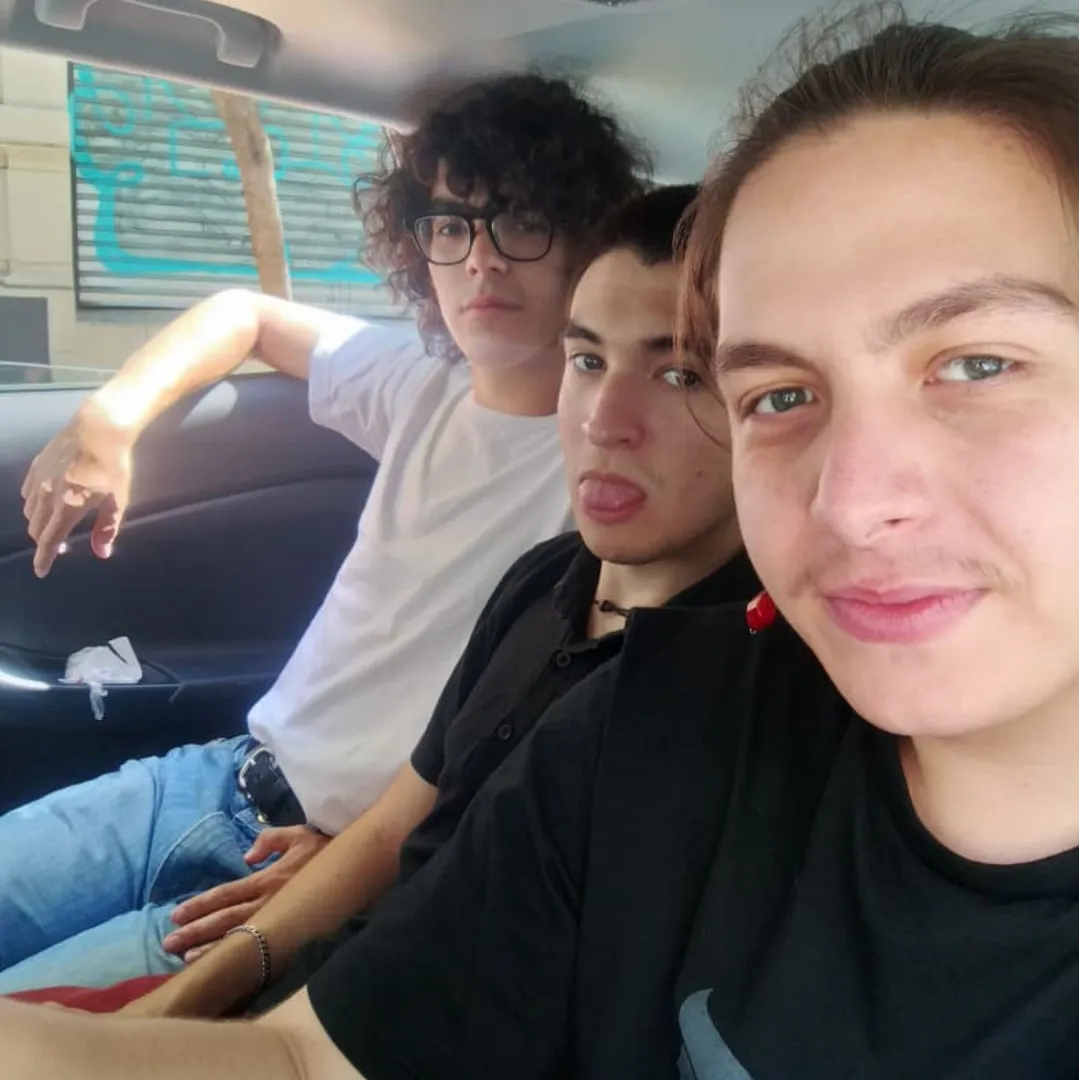 Noctys viaja a Rosario