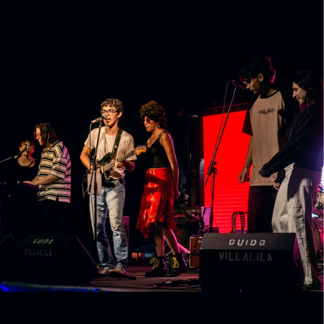 Llega el Mono Tremendo a Youtube!